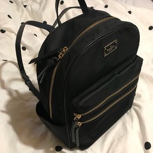 NWT Kate Spade Wilson Road Bradly Backpack